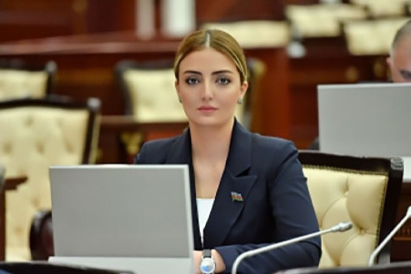 Könül Nurullayeva: Regionların inkişafı ilə bağlı vəzifələrin icrası əhalinin məşğulluğunun artırılmasına təkan verir